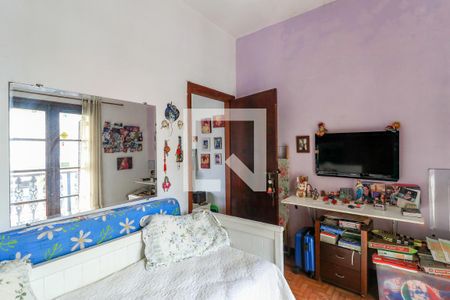 Casa para alugar com 400m², 5 quartos e 3 vagas Casa para alugar com 400m², 5 quartos e 3 vagasQuarto 1