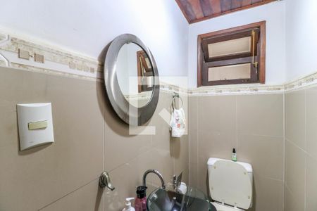 Casa para alugar com 400m², 5 quartos e 3 vagas Casa para alugar com 400m², 5 quartos e 3 vagasLavabo