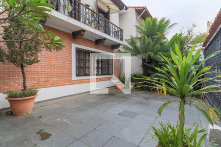 Casa para alugar com 400m², 5 quartos e 3 vagas Casa para alugar com 400m², 5 quartos e 3 vagasGaragem