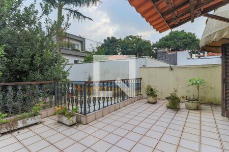 Casa para alugar com 400m², 5 quartos e 3 vagas Casa para alugar com 400m², 5 quartos e 3 vagasVaranda da Suíte