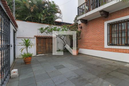 Casa para alugar com 400m², 5 quartos e 3 vagas Casa para alugar com 400m², 5 quartos e 3 vagasGaragem