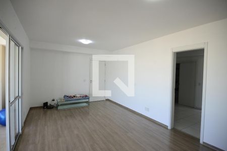 Sala de apartamento para alugar com 3 quartos, 125m² em Jardim da Gloria, São Paulo