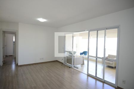 Apartamento para alugar com 125m², 3 quartos e 3 vagasSala