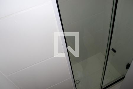 Apartamento para alugar com 36m², 1 quarto e 1 vaga Apartamento para alugar com 36m², 1 quarto e 1 vagaBanheiro