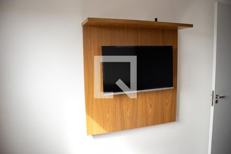 Apartamento para alugar com 36m², 1 quarto e 1 vaga Apartamento para alugar com 36m², 1 quarto e 1 vagaQuarto