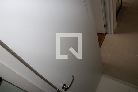 Apartamento para alugar com 36m², 1 quarto e 1 vaga Apartamento para alugar com 36m², 1 quarto e 1 vagaBanheiro