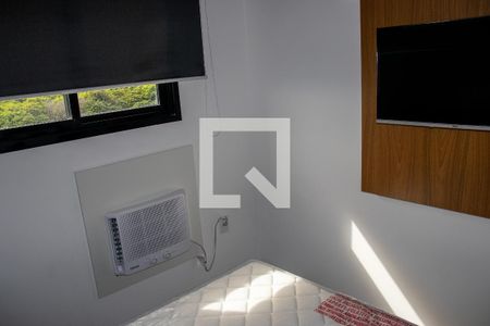 Quarto de apartamento para alugar com 1 quarto, 36m² em Jacarepaguá, Rio de Janeiro