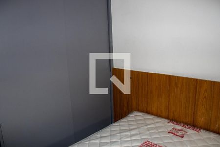 Quarto de apartamento para alugar com 1 quarto, 36m² em Jacarepaguá, Rio de Janeiro