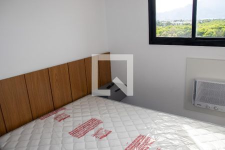 Quarto de apartamento para alugar com 1 quarto, 36m² em Jacarepaguá, Rio de Janeiro