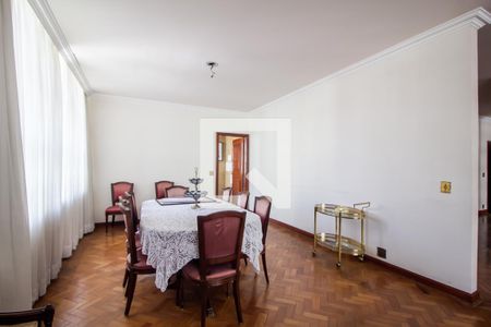 Sala 3 de apartamento à venda com 4 quartos, 275m² em Vila Buarque, São Paulo
