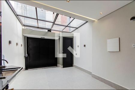 Casa à venda com 200m², 4 quartos e 2 vagasGaragem/Churrasqueira