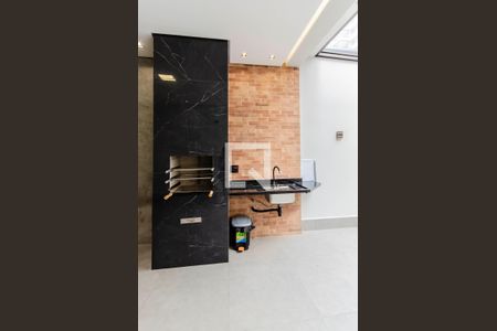 Casa à venda com 200m², 4 quartos e 2 vagasGaragem/Churrasqueira