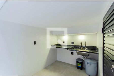 Casa à venda com 200m², 4 quartos e 2 vagasÁrea de Serviço