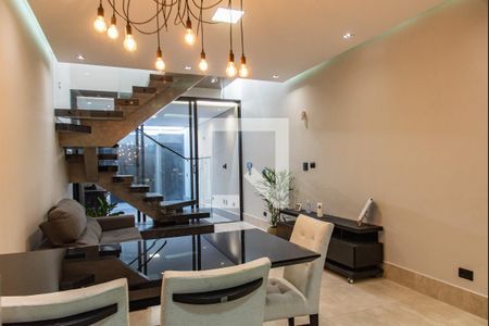 Sala de casa para alugar com 4 quartos, 200m² em Ipiranga, São Paulo