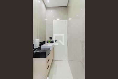 Casa à venda com 200m², 4 quartos e 2 vagasBanheiro Social