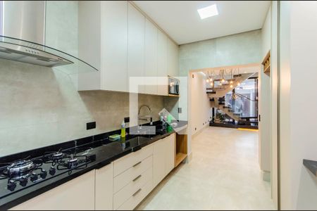 Casa à venda com 200m², 4 quartos e 2 vagasCozinha