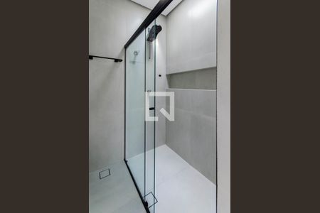 Casa à venda com 200m², 4 quartos e 2 vagasBanheiro da Suíte 1