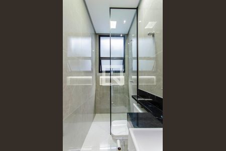 Casa à venda com 200m², 4 quartos e 2 vagasBanheiro Social