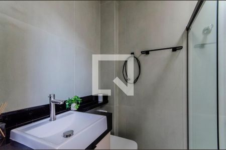 Casa à venda com 200m², 4 quartos e 2 vagasBanheiro da Suíte 1