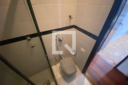 Apartamento para alugar com 86m², 2 quartos e sem vaga Apartamento para alugar com 86m², 2 quartos e sem vagaBanheiro
