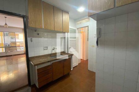 Apartamento para alugar com 86m², 2 quartos e sem vaga Apartamento para alugar com 86m², 2 quartos e sem vagaCozinha