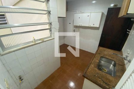 Apartamento para alugar com 86m², 2 quartos e sem vaga Apartamento para alugar com 86m², 2 quartos e sem vagaCozinha