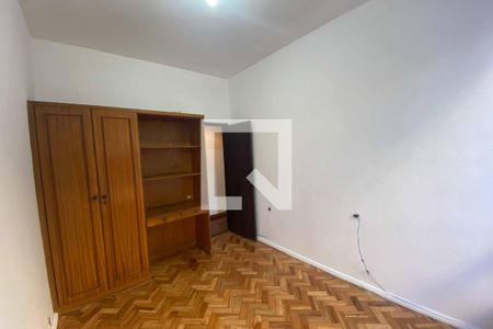 Quarto 1 de apartamento para alugar com 2 quartos, 86m² em Laranjeiras, Rio de Janeiro