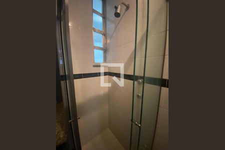 Apartamento para alugar com 86m², 2 quartos e sem vaga Apartamento para alugar com 86m², 2 quartos e sem vagaBanheiro