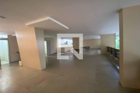 Área comum - Playground de apartamento para alugar com 2 quartos, 86m² em Laranjeiras, Rio de Janeiro