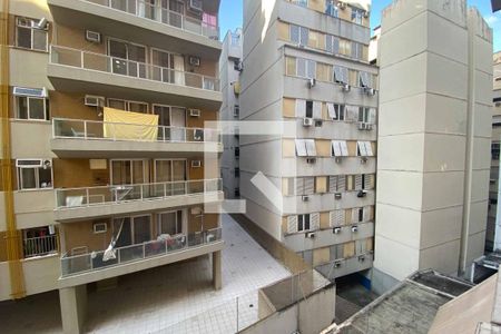 Vista de apartamento para alugar com 2 quartos, 86m² em Laranjeiras, Rio de Janeiro