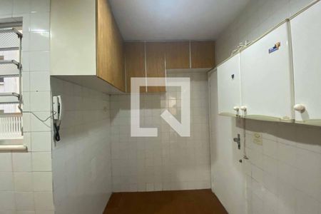 Apartamento para alugar com 86m², 2 quartos e sem vaga Apartamento para alugar com 86m², 2 quartos e sem vagaCozinha