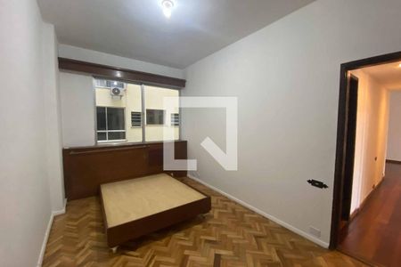 Apartamento para alugar com 86m², 2 quartos e sem vaga Apartamento para alugar com 86m², 2 quartos e sem vagaQuarto 2 Suite