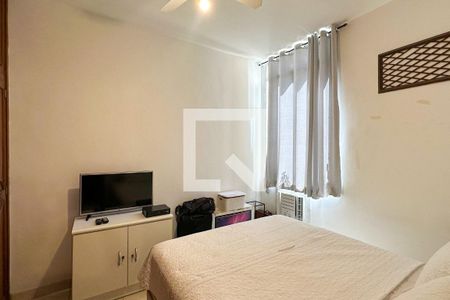 Quarto de apartamento à venda com 1 quarto, 55m² em Copacabana, Rio de Janeiro