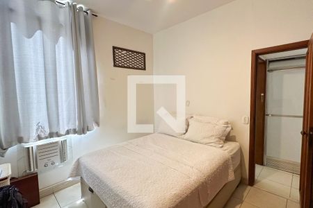 Quarto de apartamento à venda com 1 quarto, 55m² em Copacabana, Rio de Janeiro