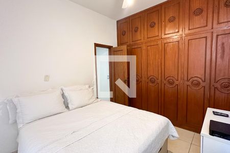 Quarto de apartamento à venda com 1 quarto, 55m² em Copacabana, Rio de Janeiro