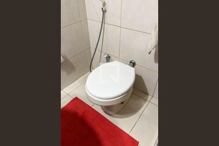 Apartamento à venda com 55m², 1 quarto e 1 vaga Apartamento à venda com 55m², 1 quarto e 1 vagaBanheiro