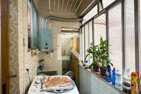 Apartamento à venda com 55m², 1 quarto e 1 vaga Apartamento à venda com 55m², 1 quarto e 1 vagaÁrea de Serviço