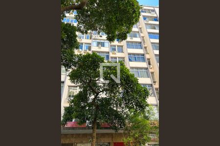 Apartamento à venda com 55m², 1 quarto e 1 vaga Apartamento à venda com 55m², 1 quarto e 1 vagaFachada