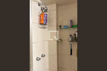 Banheiro de apartamento à venda com 1 quarto, 55m² em Copacabana, Rio de Janeiro