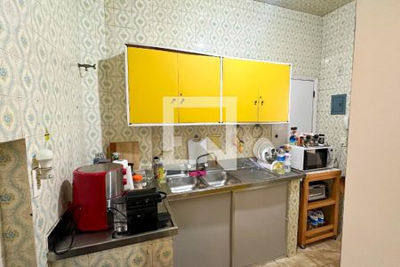 Apartamento à venda com 55m², 1 quarto e 1 vaga Apartamento à venda com 55m², 1 quarto e 1 vagaCozinha