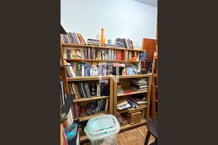 Apartamento à venda com 55m², 1 quarto e 1 vaga Apartamento à venda com 55m², 1 quarto e 1 vagaQuarto de Serviço