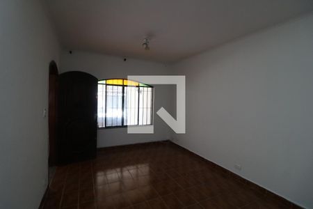 Sala de casa à venda com 3 quartos, 180m² em Jardim Piqueroby, São Paulo