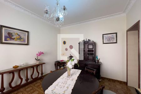 Sala de jantar de casa à venda com 3 quartos, 200m² em Vila Monumento, São Paulo