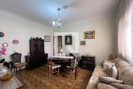 Sala de jantar de casa à venda com 3 quartos, 200m² em Vila Monumento, São Paulo