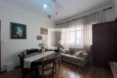 Sala de jantar de casa à venda com 3 quartos, 200m² em Vila Monumento, São Paulo