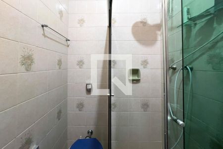 Casa à venda com 200m², 3 quartos e 2 vagas Casa à venda com 200m², 3 quartos e 2 vagasBanheiro do quarto 1