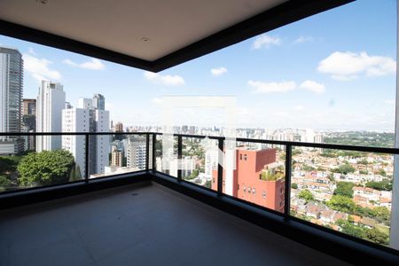 Apartamento à venda com 4 quartos, 176m² em Sumarezinho, São Paulo