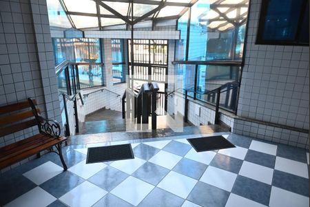 Apartamento para alugar com 40m², 1 quarto e 1 vagaÁrea comum