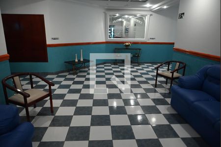 Apartamento para alugar com 40m², 1 quarto e 1 vagaÁrea comum