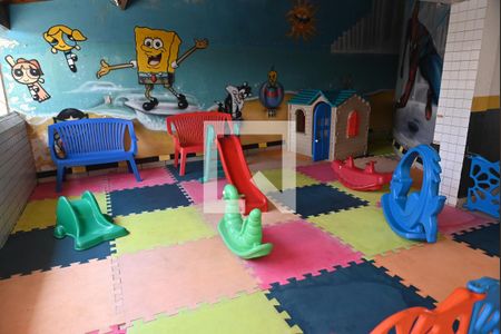 Apartamento para alugar com 40m², 1 quarto e 1 vagaBrinquedoteca